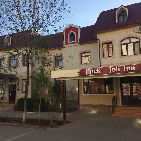 Jipek Joli Inn Nukus Ngoại thất bức ảnh