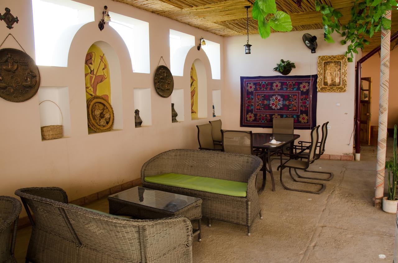Jipek Joli Inn Nukus Ngoại thất bức ảnh