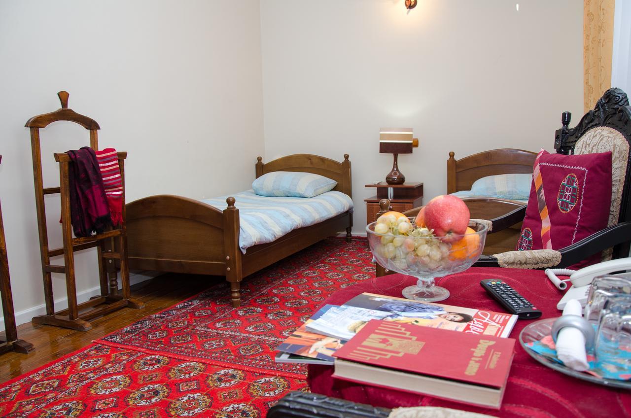 Jipek Joli Inn Nukus Ngoại thất bức ảnh