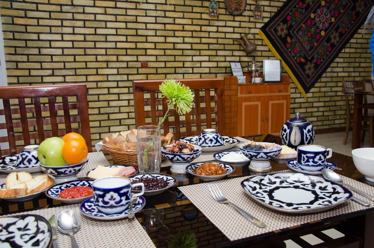 Jipek Joli Inn Nukus Ngoại thất bức ảnh