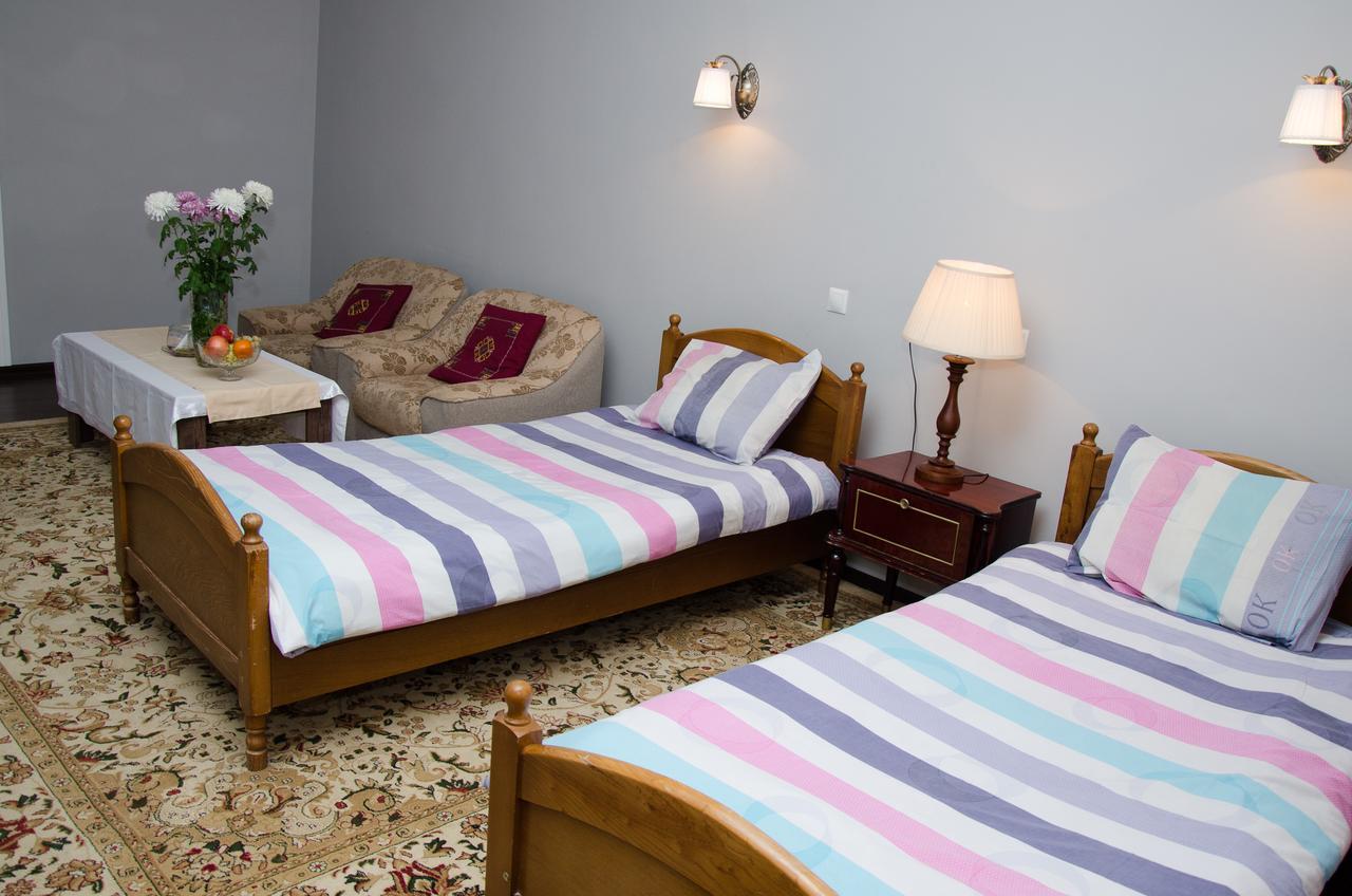 Jipek Joli Inn Nukus Ngoại thất bức ảnh